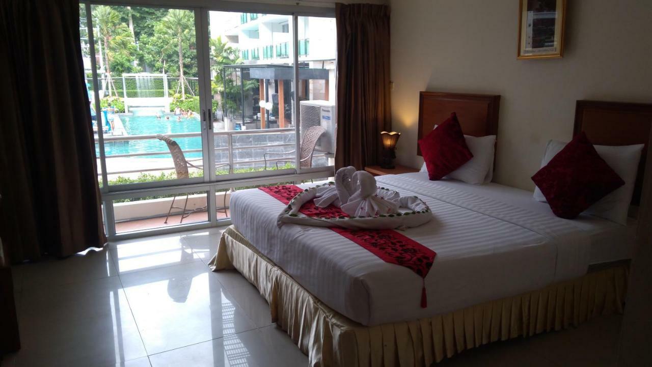 Rajadhani 3* Pattaya