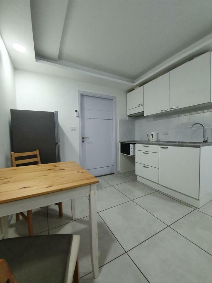 Apartment Siam Oriental Tropical Garden