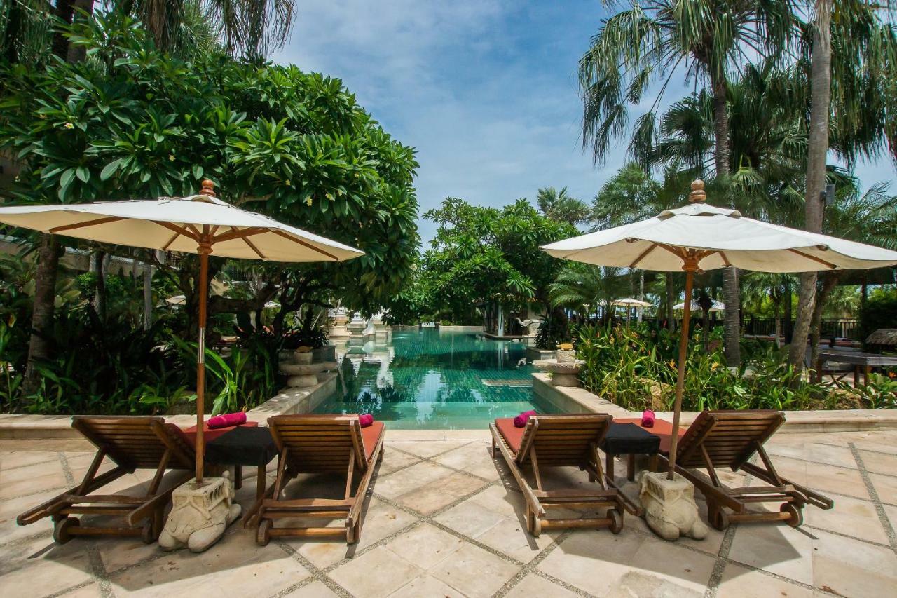 Dor-shada By The Sea Pattaya