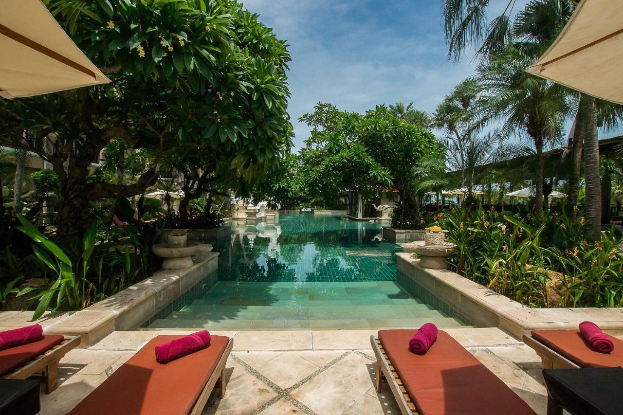 Dor-shada By The Sea Tempat peranginan