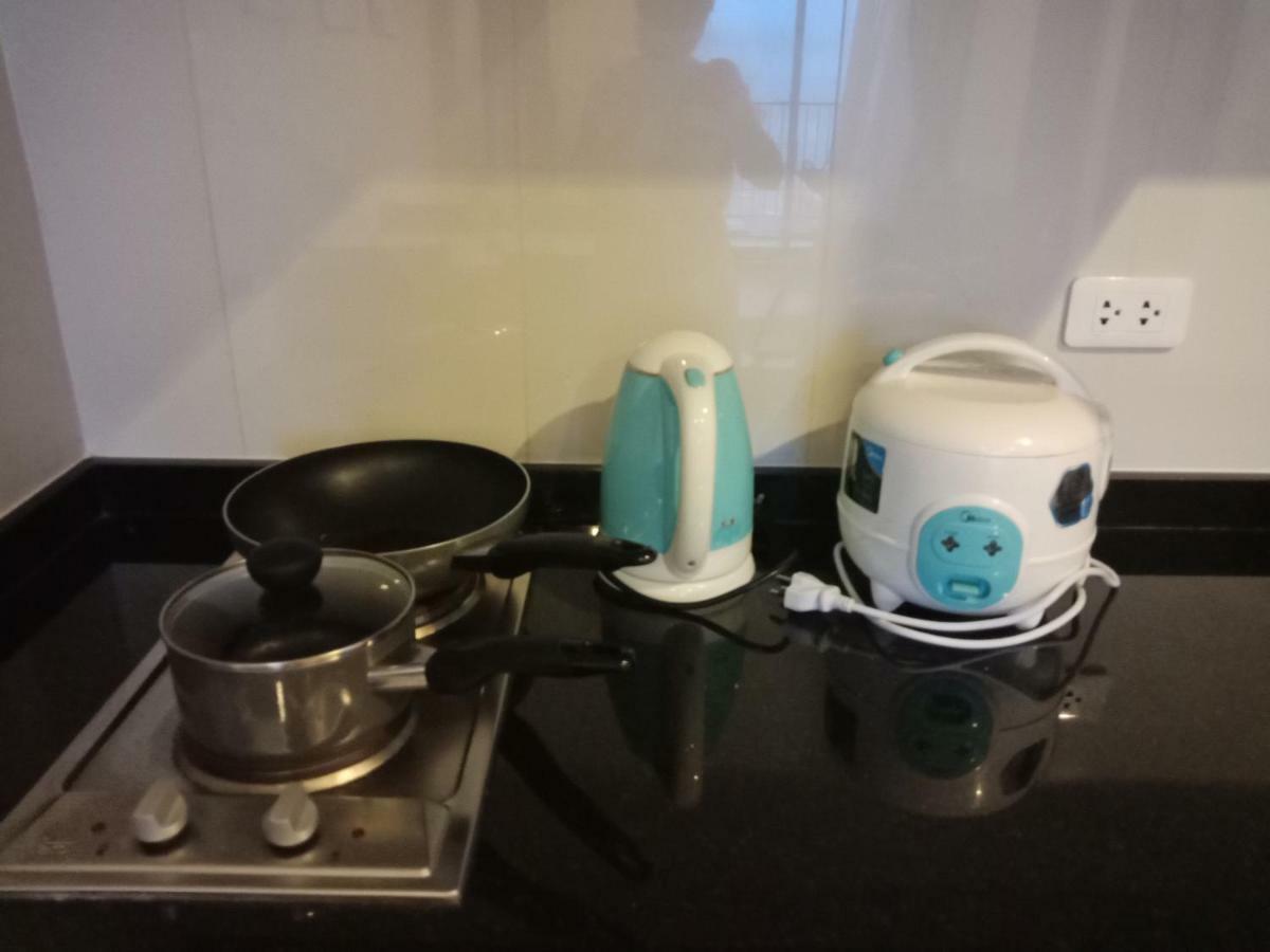 Apartment Llx At The Base Pattaya