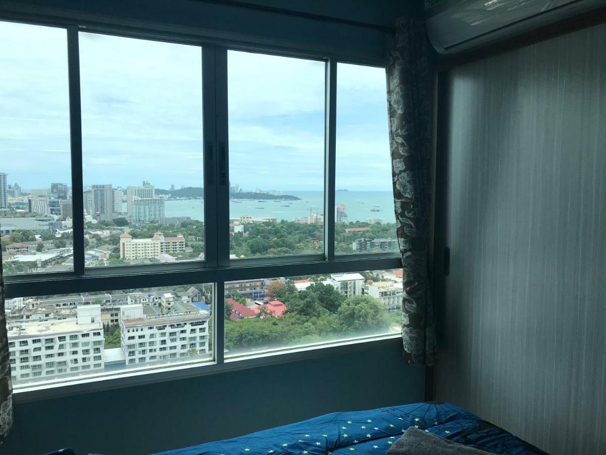 Apartment Lumpini Wong Amat