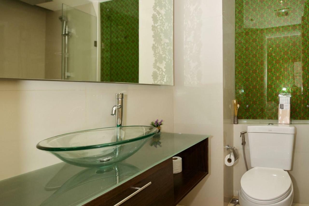 Apartment Grande Caribbean *