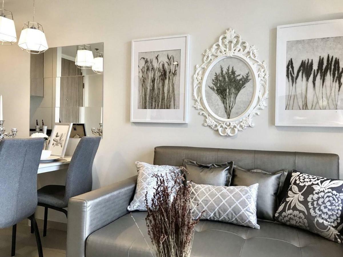 Unixx By Alvin Apartment