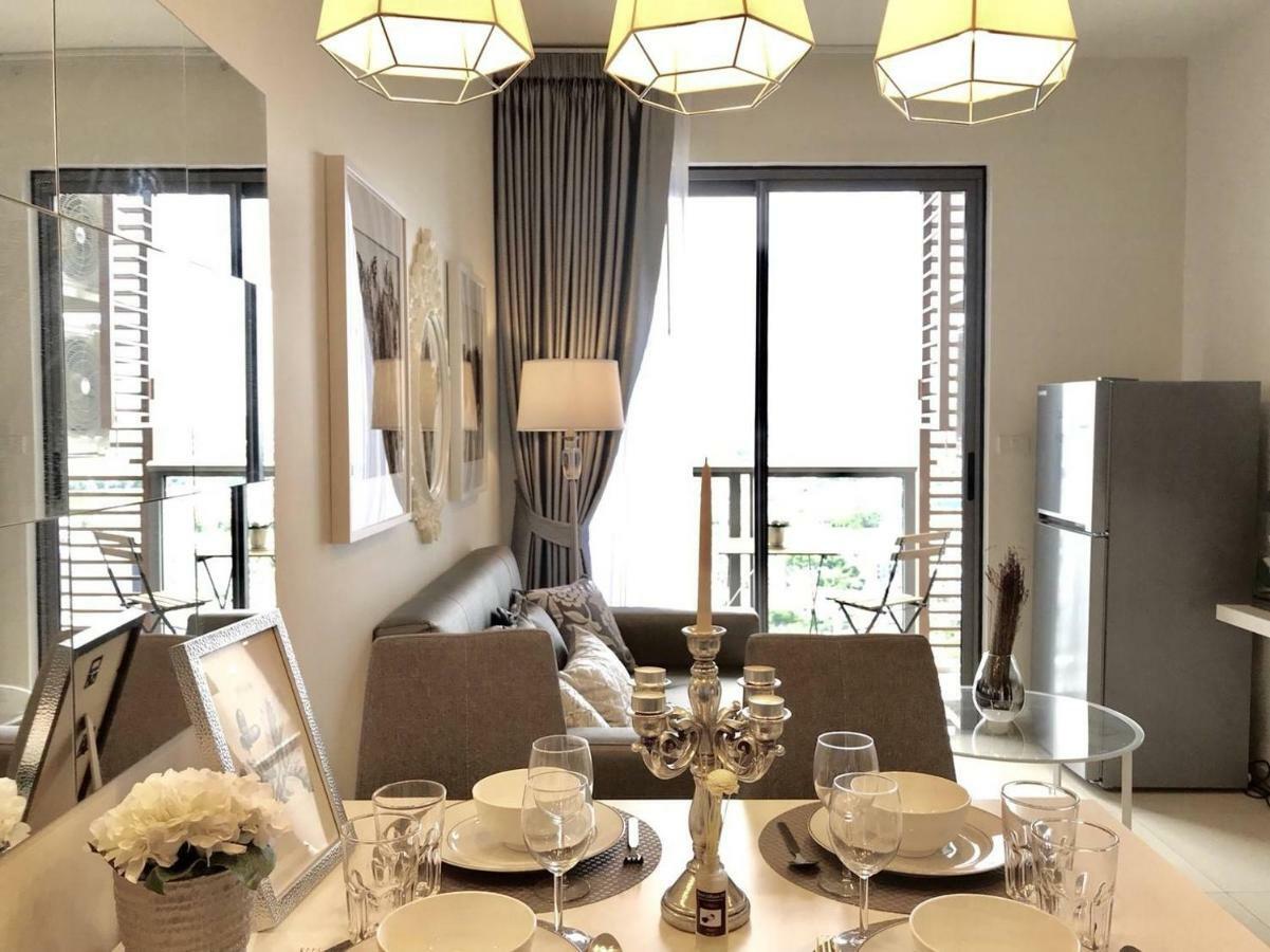 Unixx By Alvin Apartment