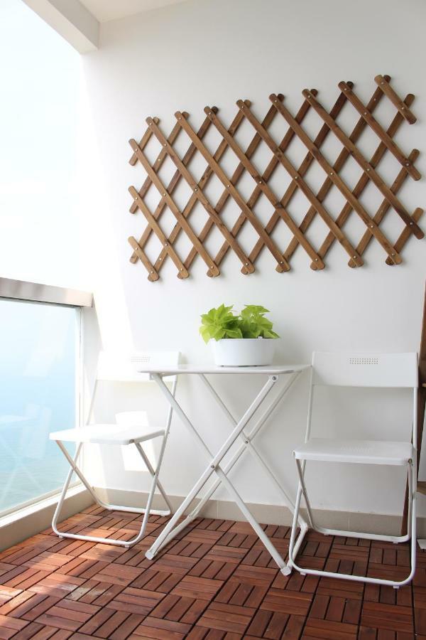 Private Luxury Apartment Pattaya