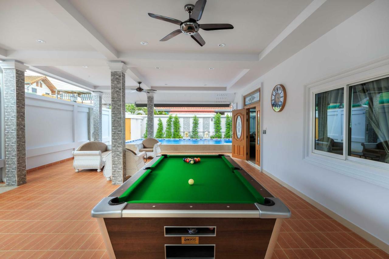 Gala Villa *