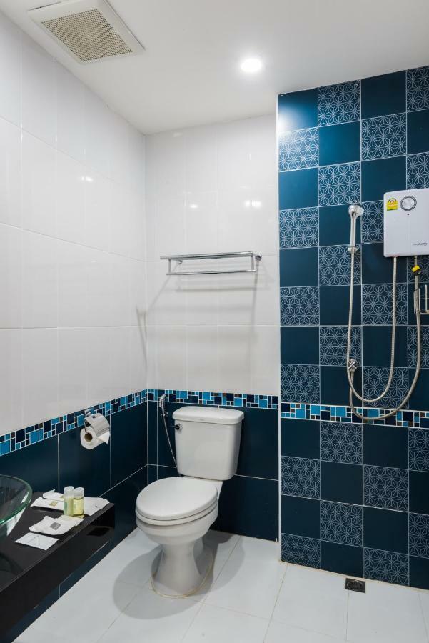 Hotel Nine Blue 3*