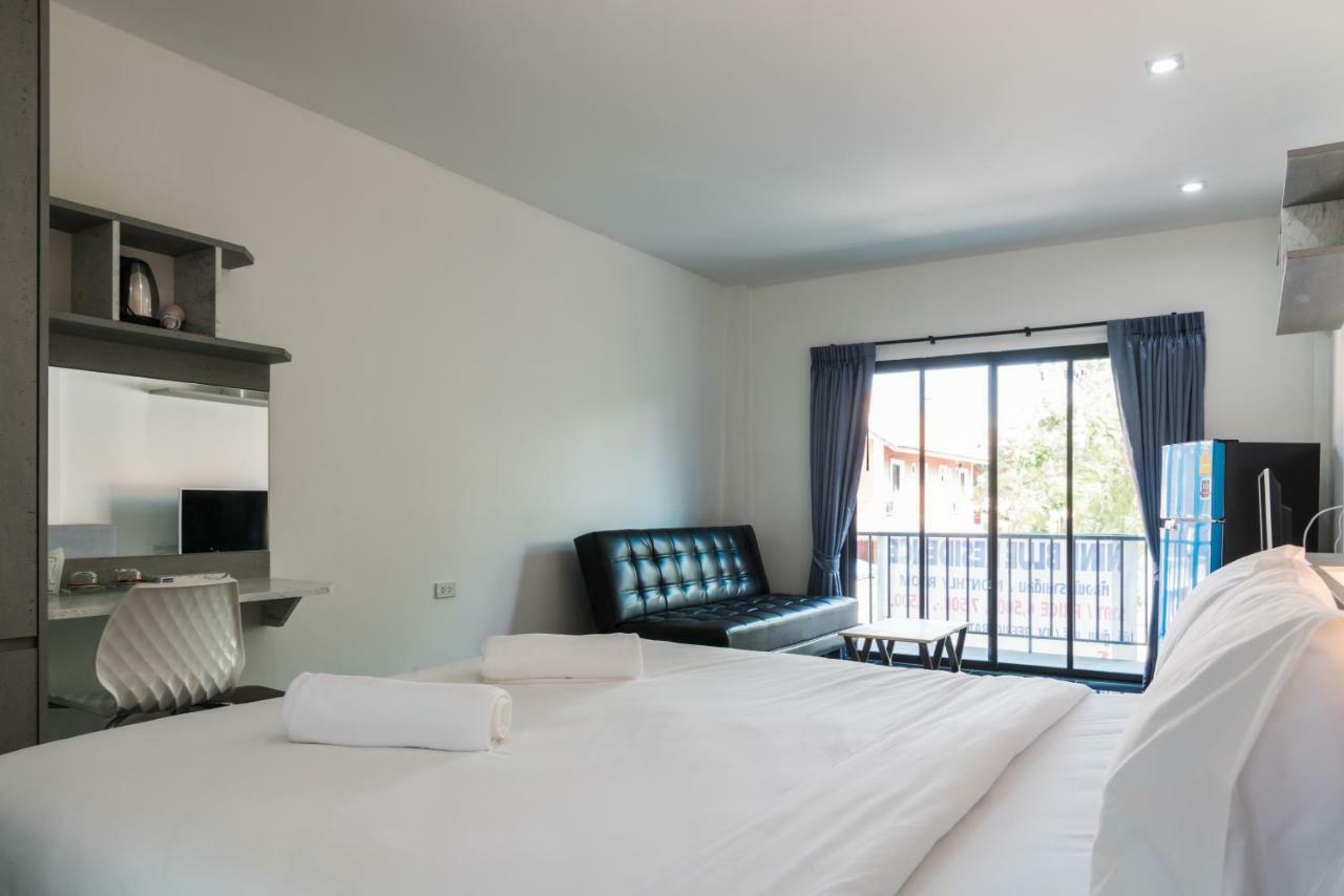 Hotel Nine Blue