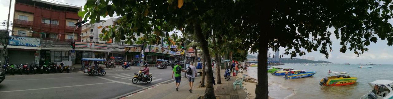 Montana Court Apartment *