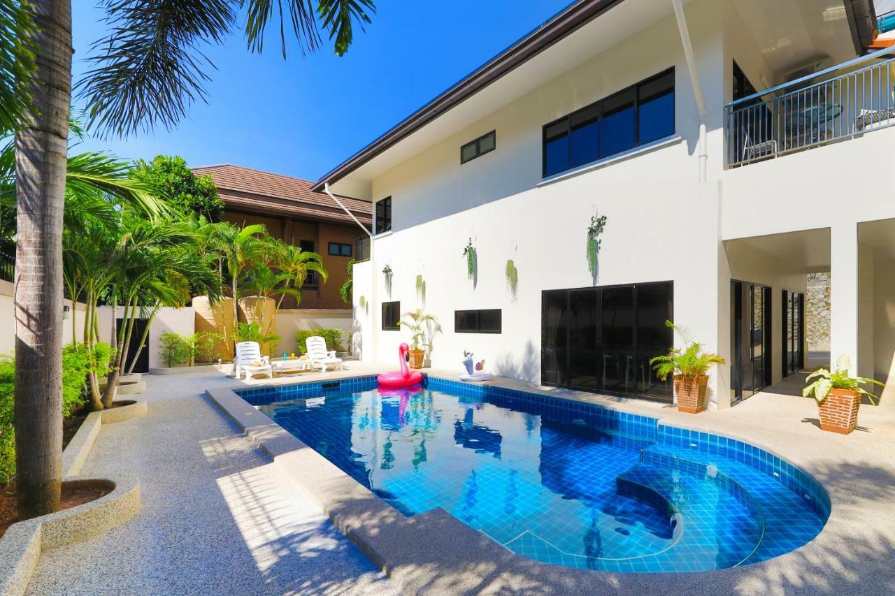 Sweet Villas Pattaya * Pattaya