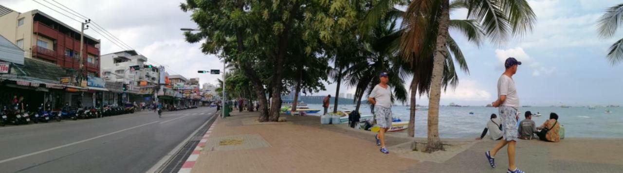 Apartment Montana Court