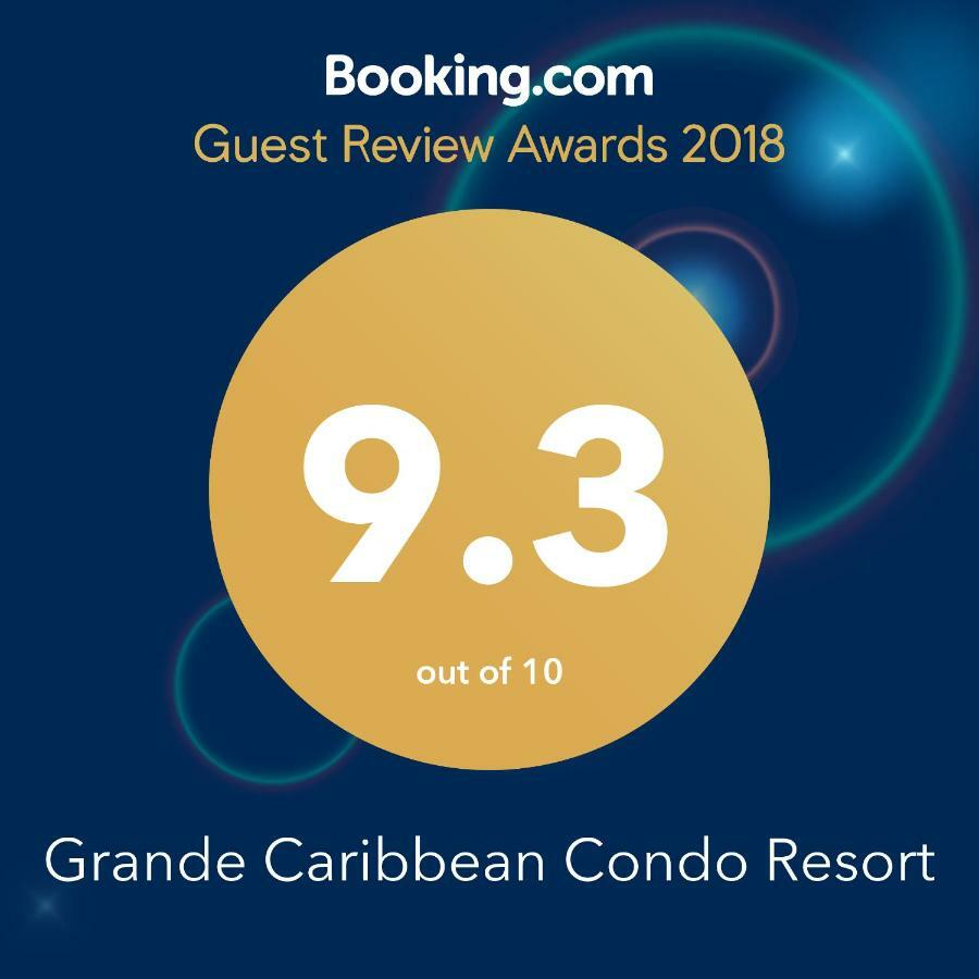 Grande Caribbean * Pattaya