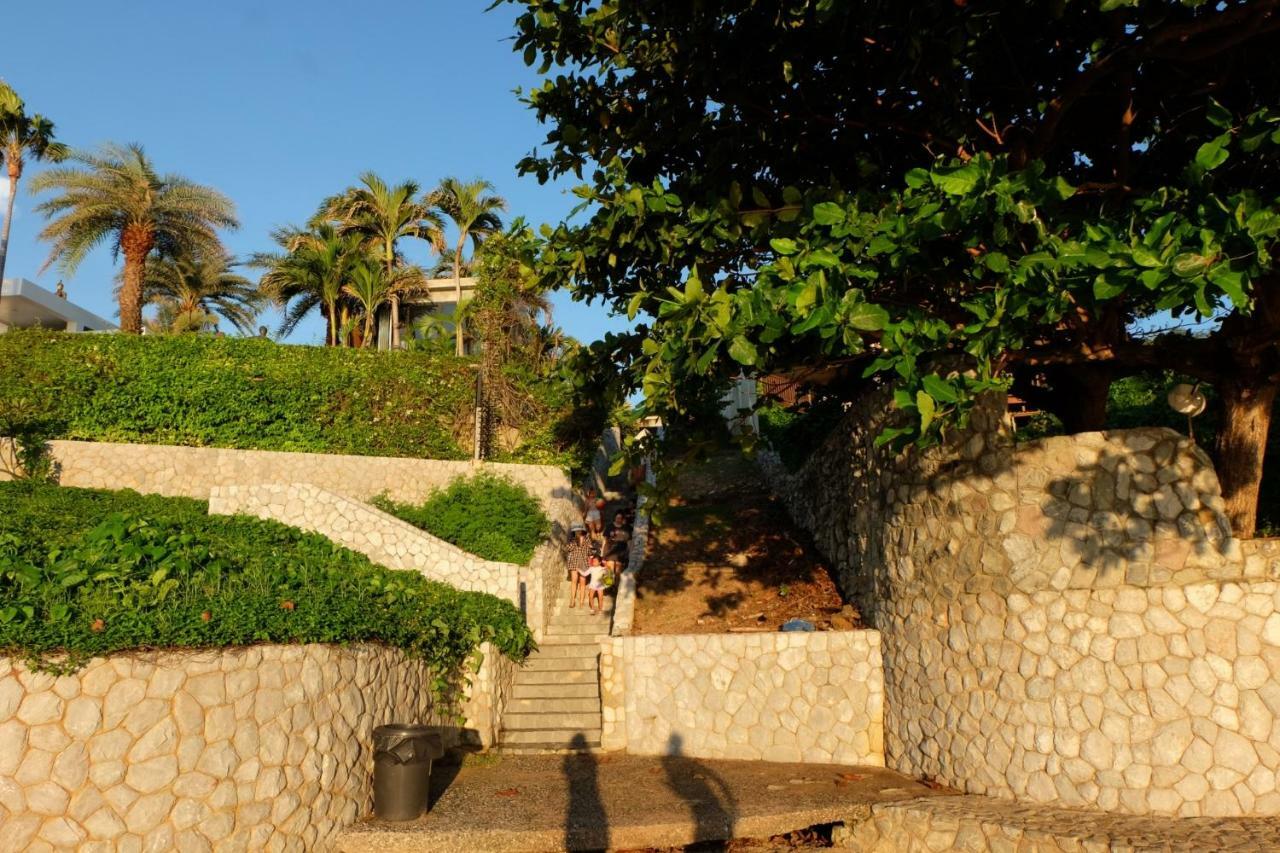 Vila The Pool House No.8 Pattaya