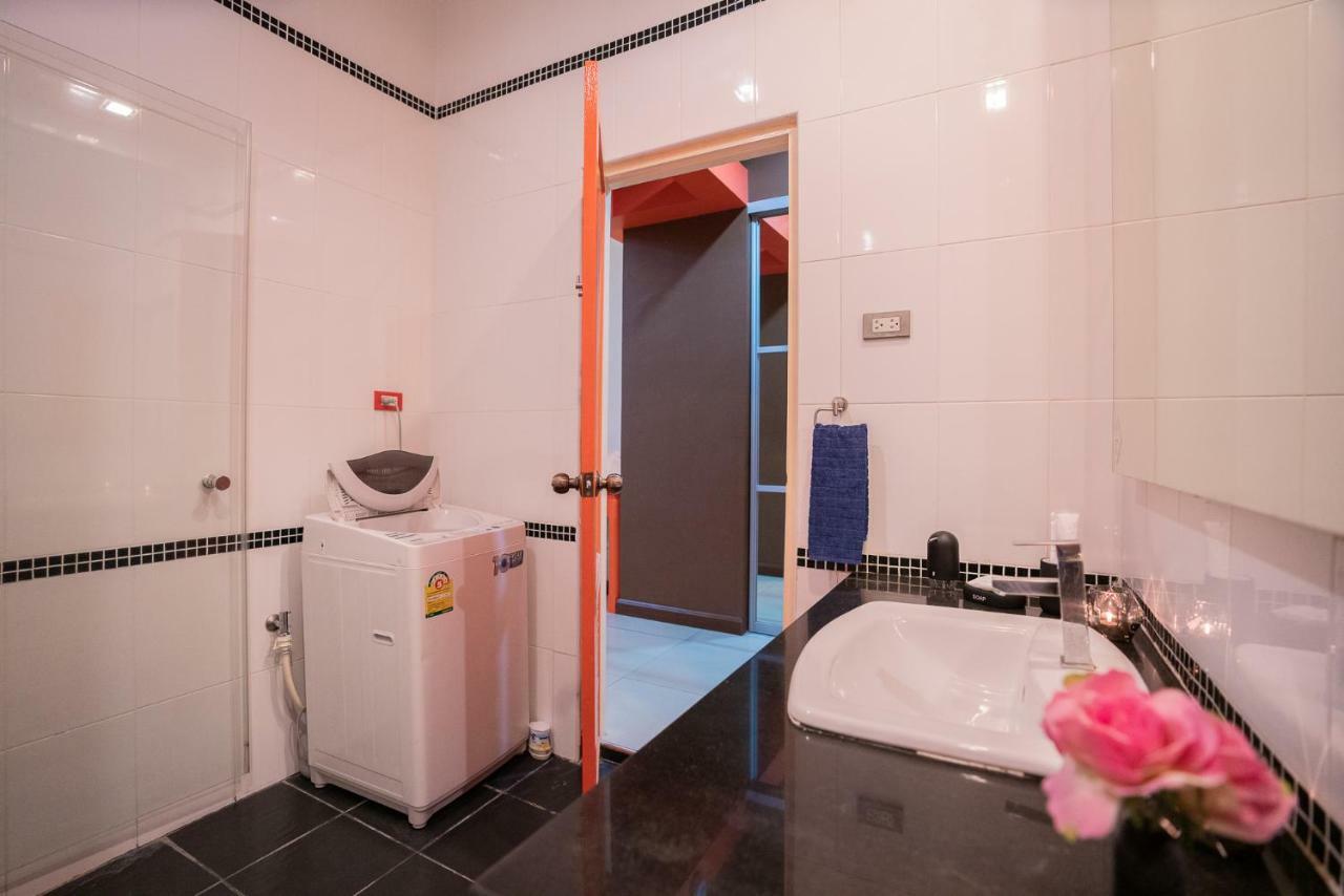 Hotel R-con Wongamat - 21st Floor 4*
