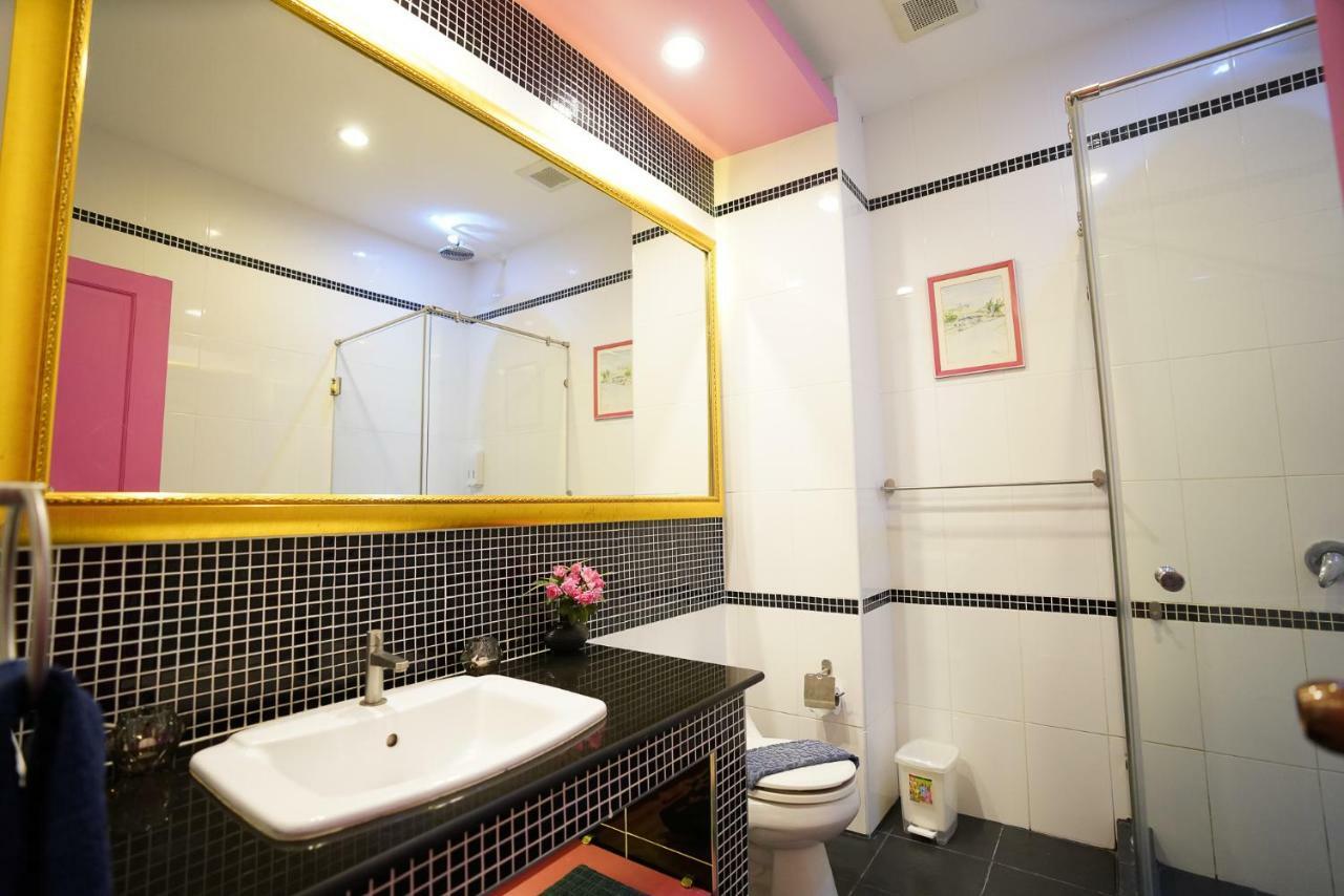 R-con Wongamat - 21st Floor 4* Pattaya