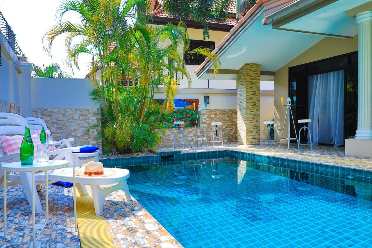 Villa Sweet Villas Pattaya Pattaya