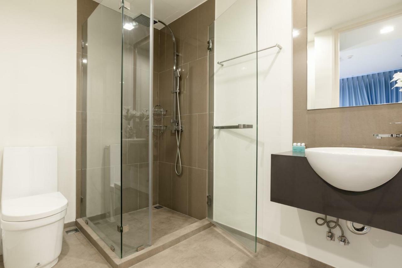 Apartment Unixx By Alvin