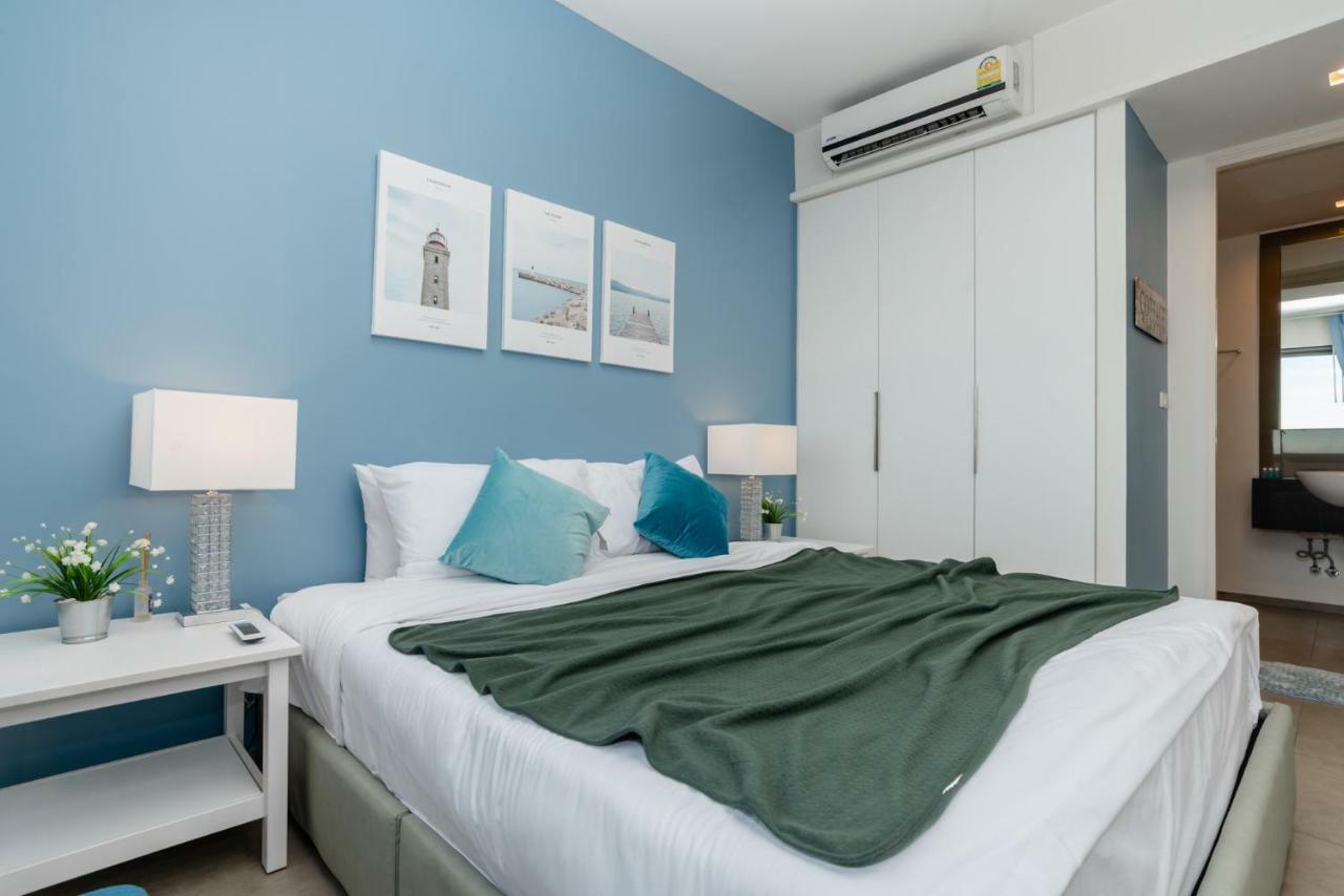 Unixx By Alvin * Pattaya