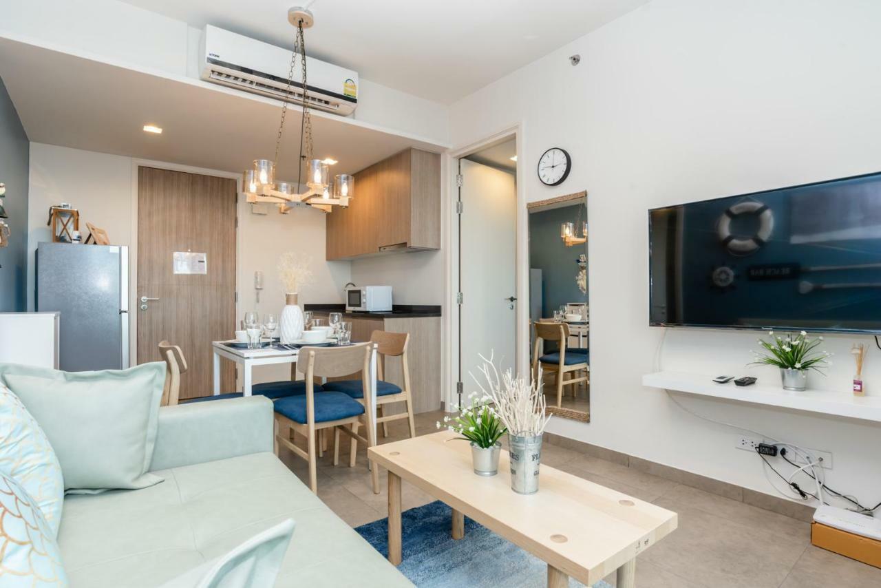 Unixx By Alvin Apartment *