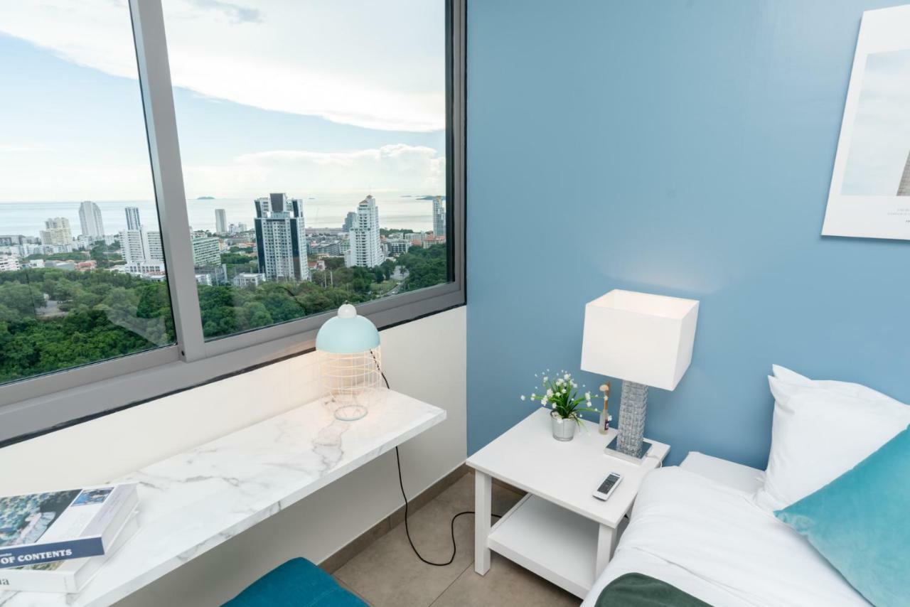 Unixx By Alvin * Pattaya