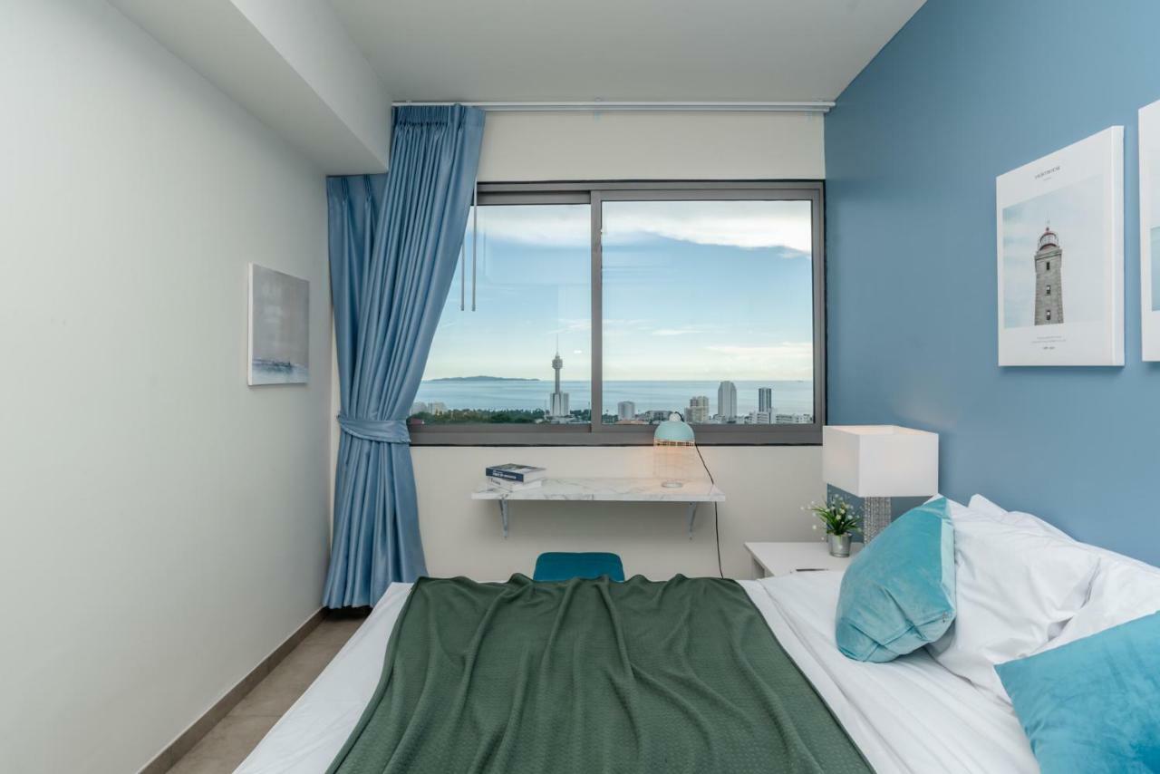 Unixx By Alvin Apartment