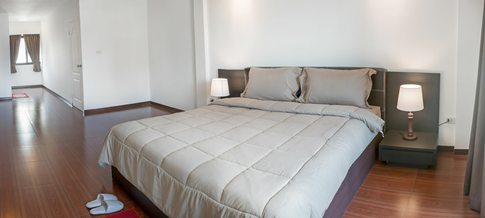 Hideaway And Bar Guest house Pattaya