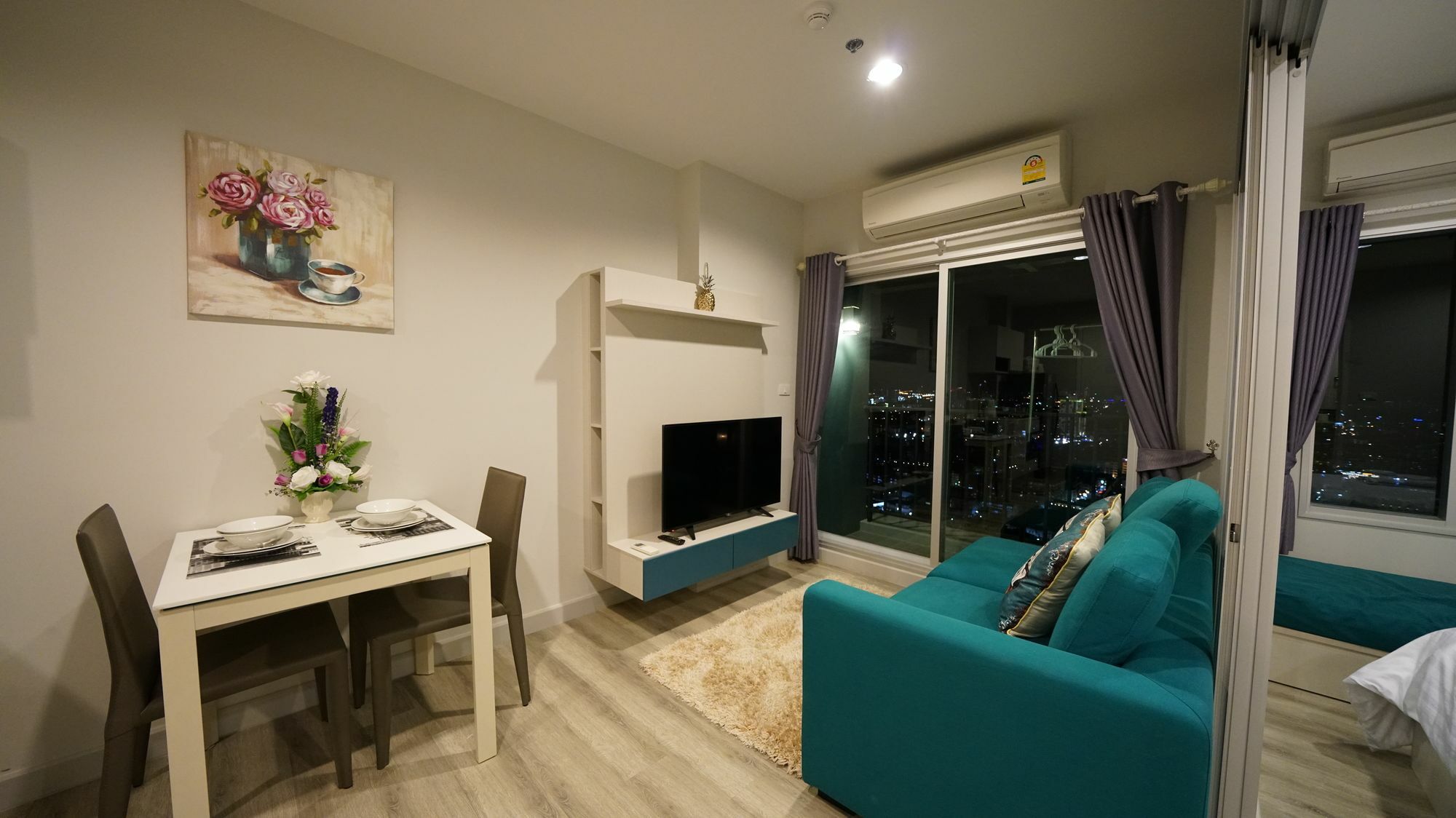 Centric Sea By Uplus Apartment Pattaya