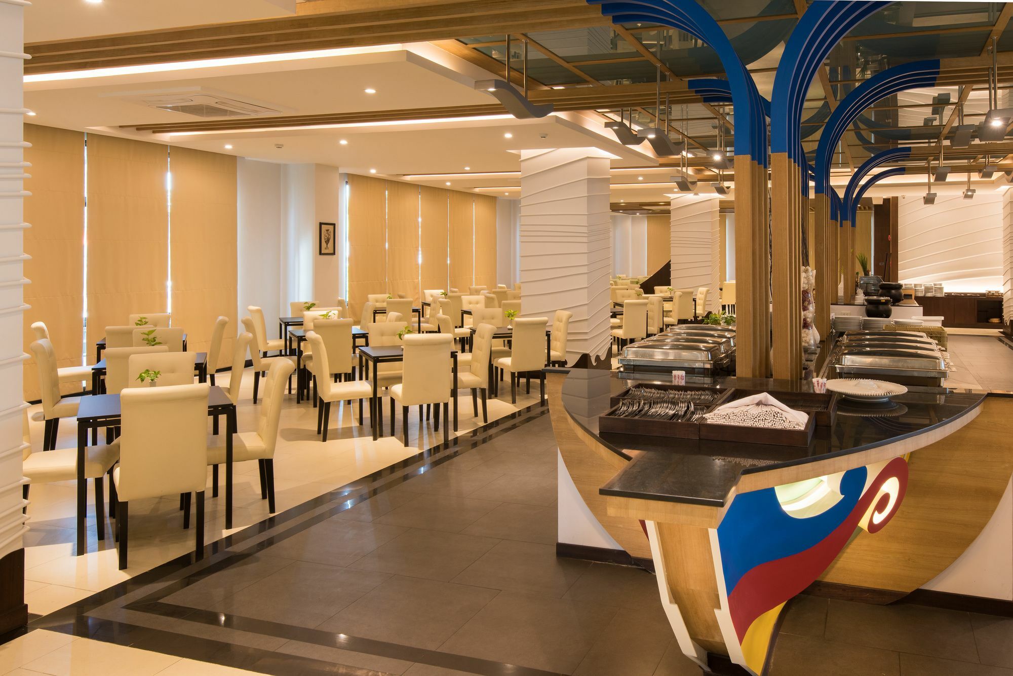 Le Bali Resort&spa Hotel