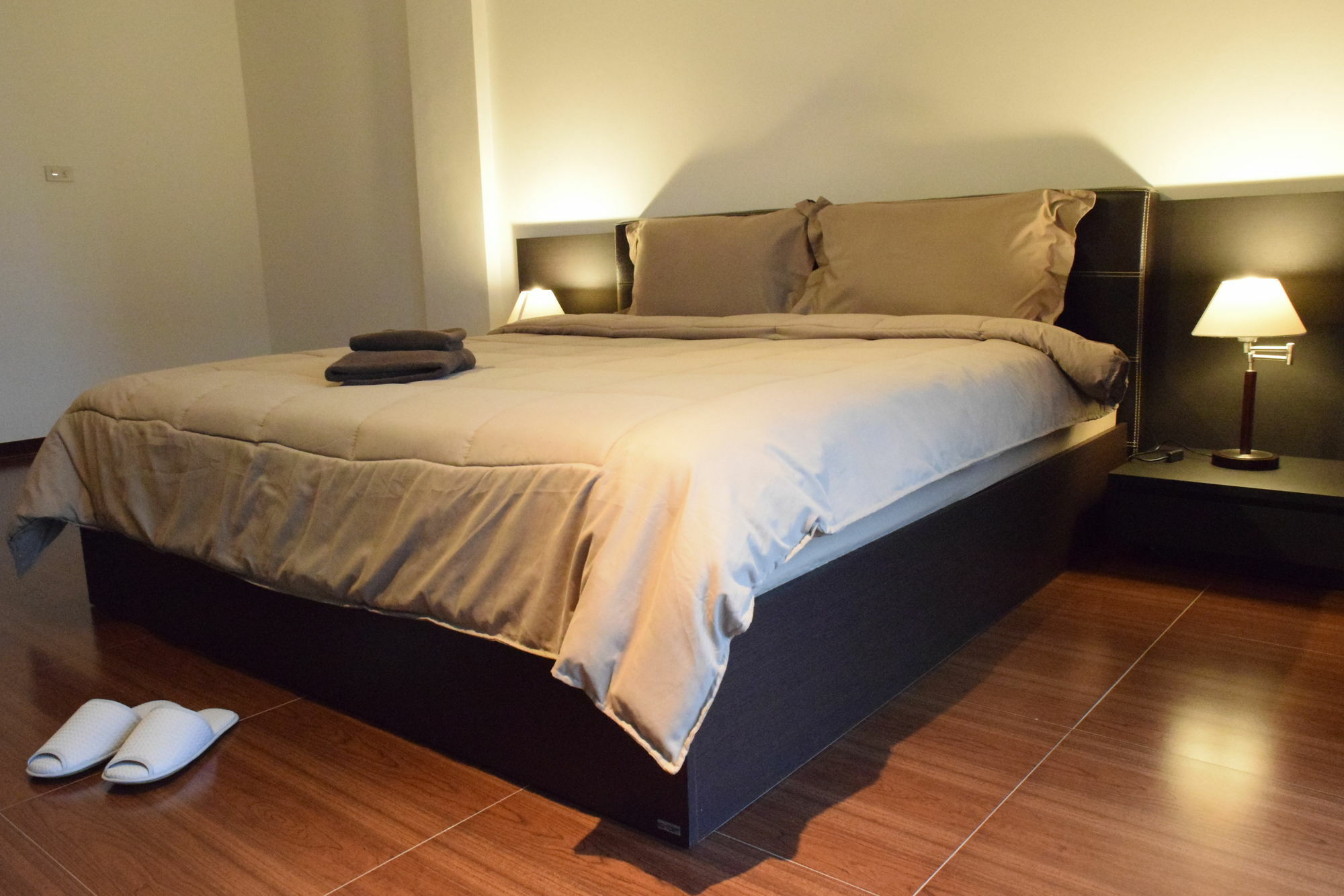 Hideaway And Bar Pattaya