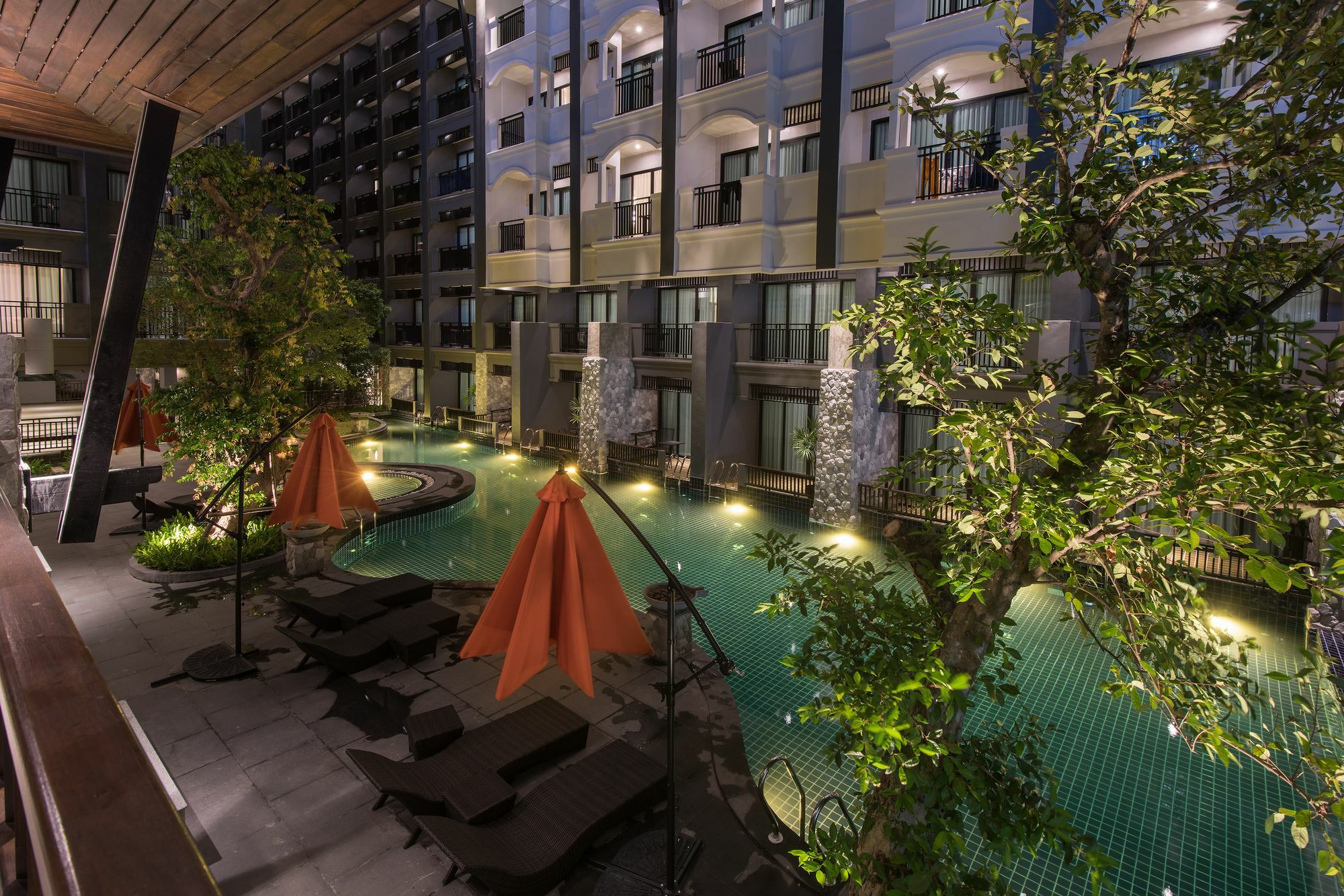 Hotel Le Bali Resort&spa