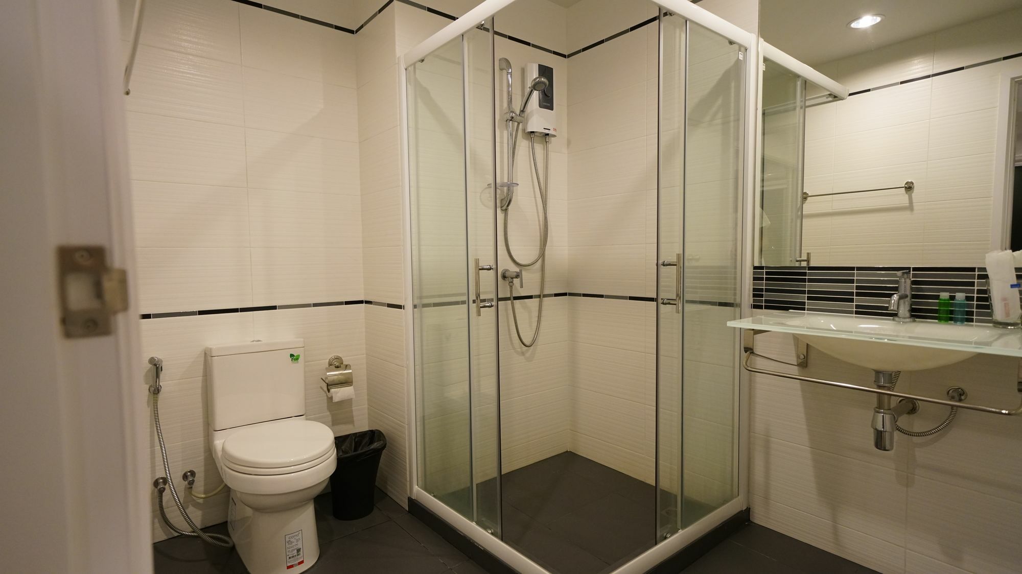 Centric Sea By Uplus Apartment Pattaya