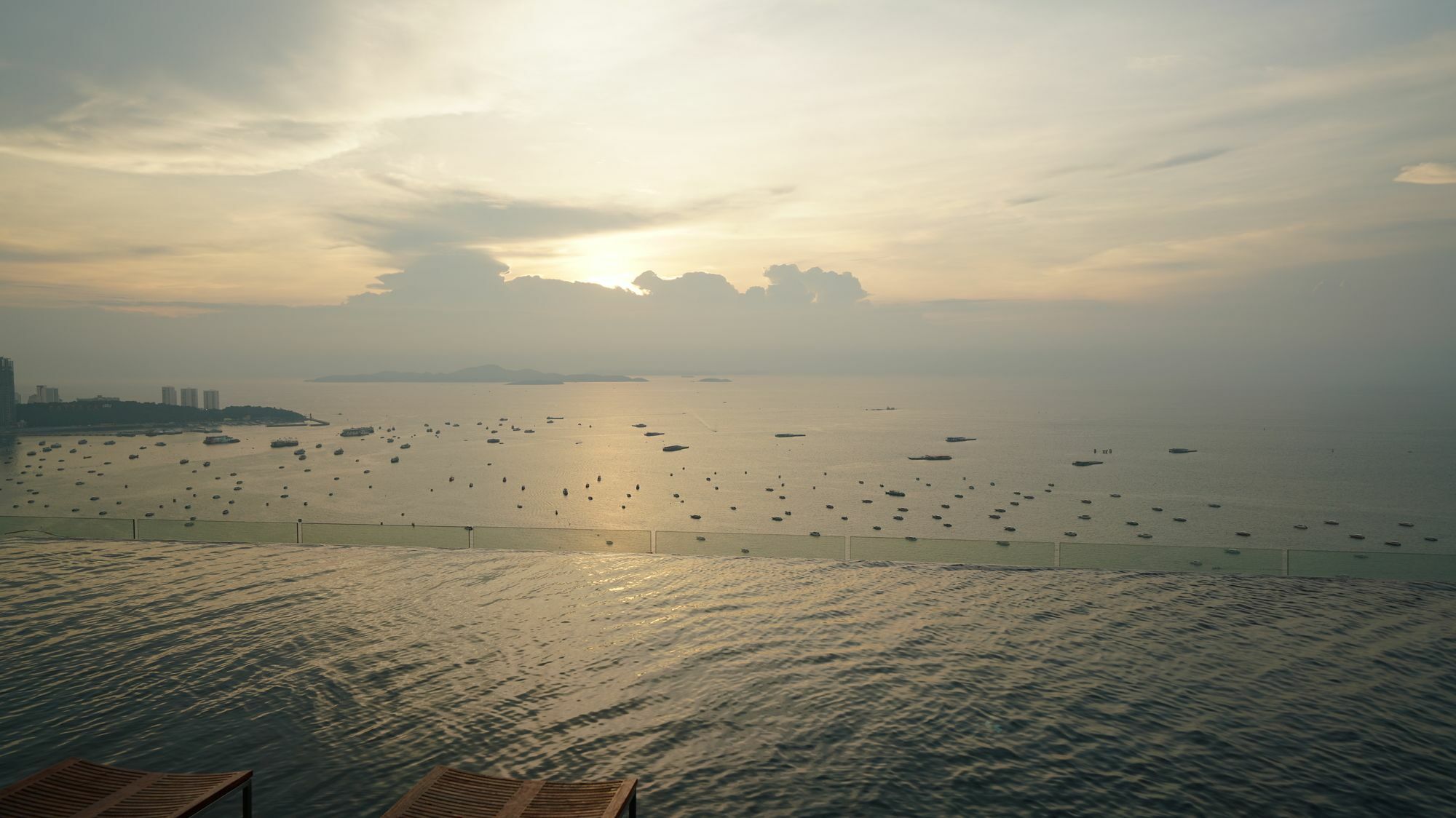 Centric Sea By Uplus * Pattaya