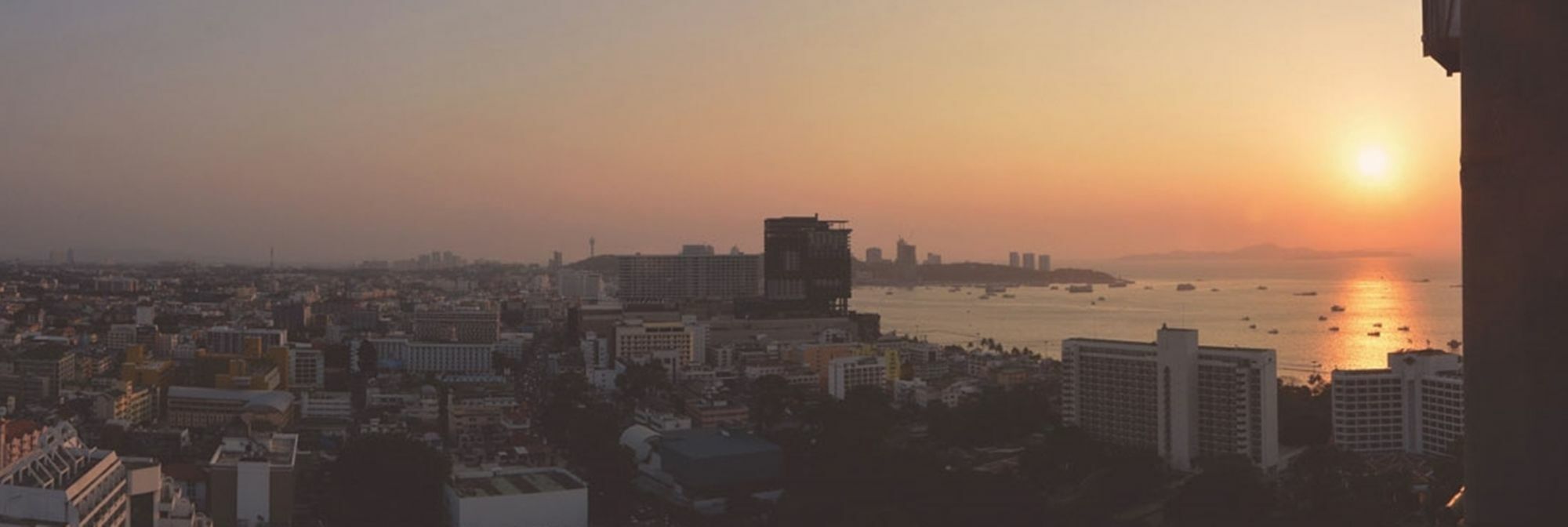 Centric Sea By Uplus Pattaya