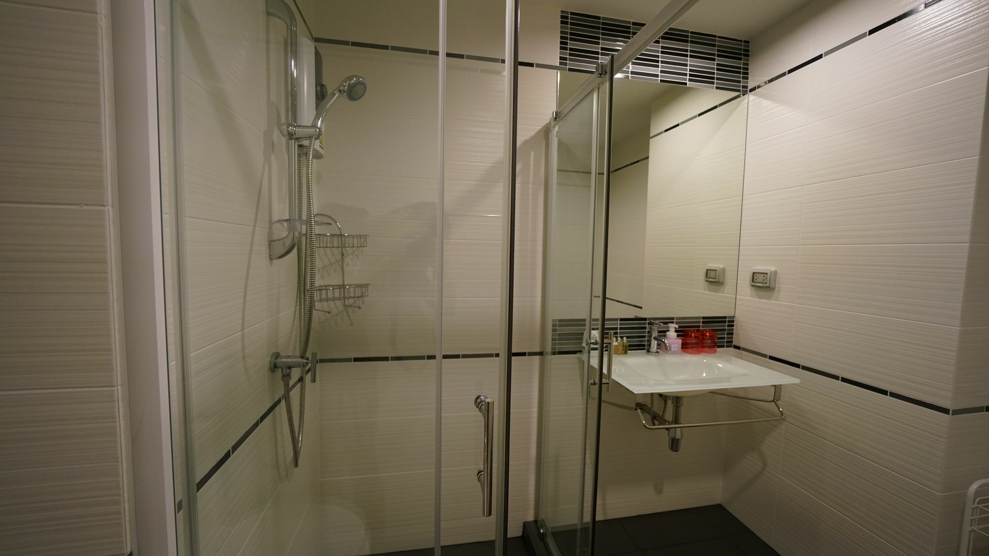 Centric Sea By Uplus Apartment Pattaya