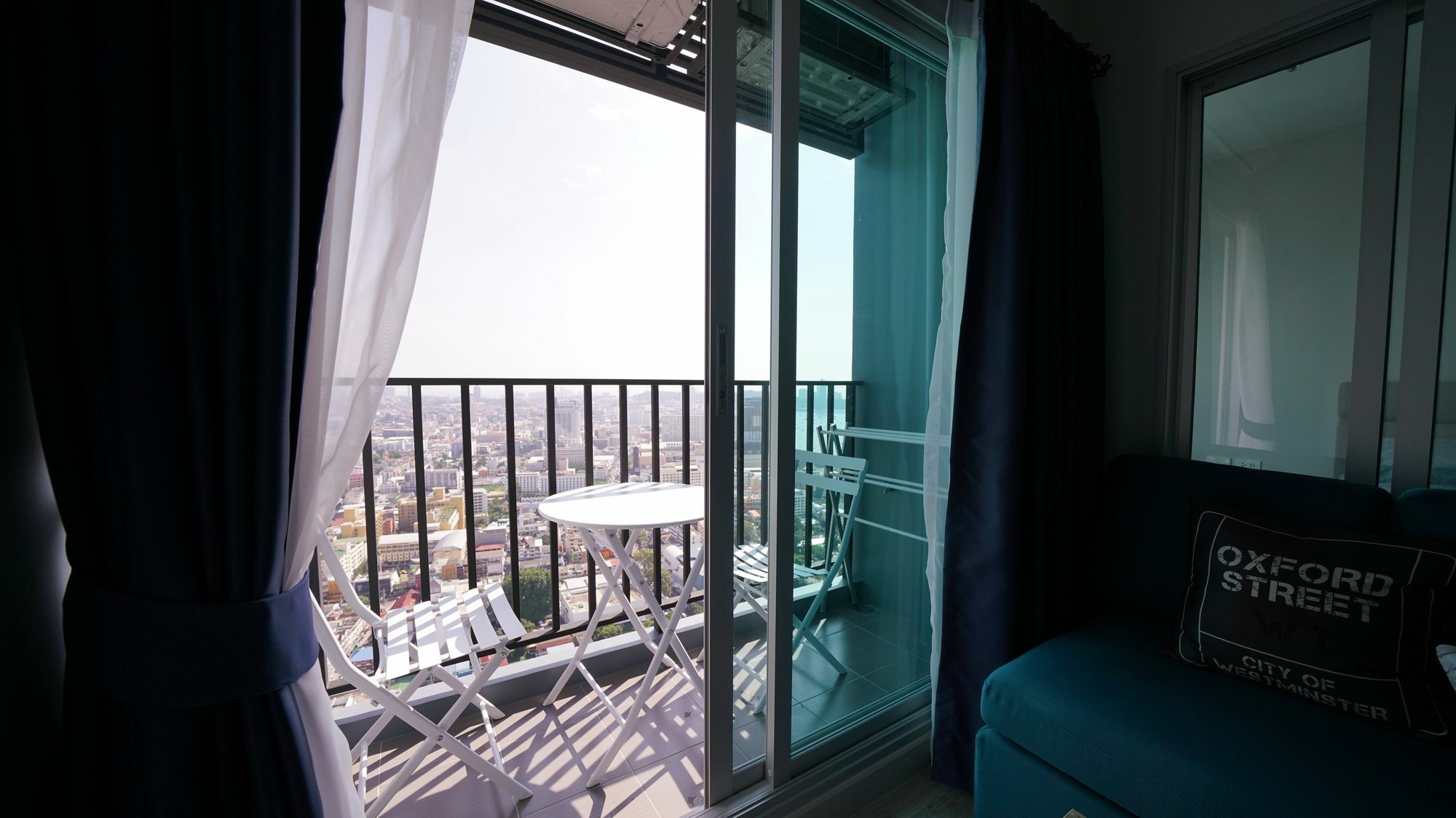 Centric Sea By Uplus Pattaya