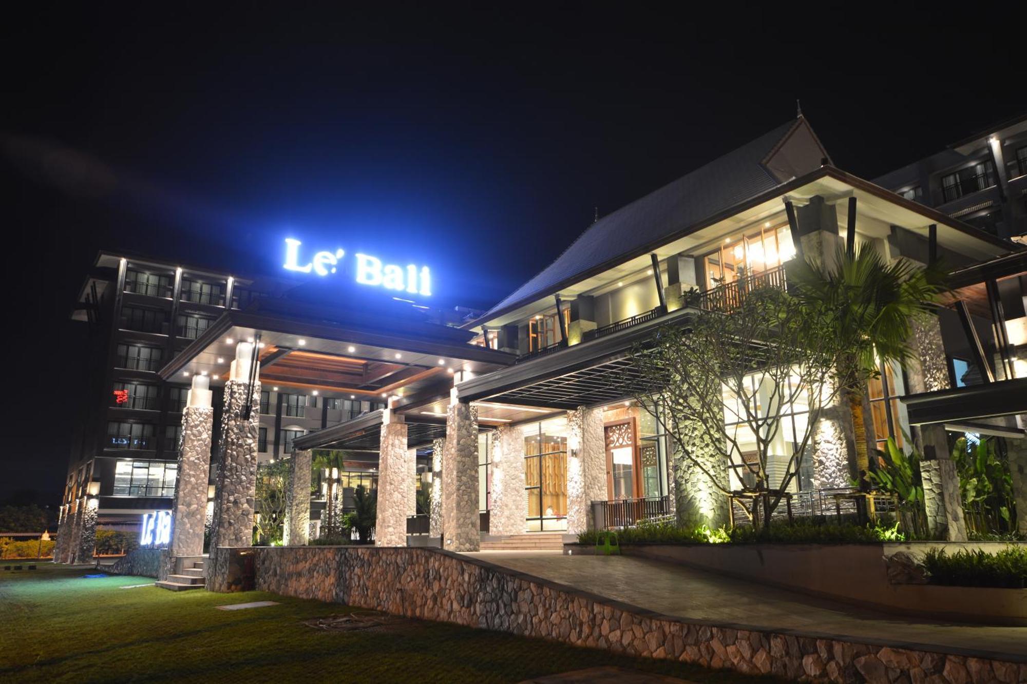 Le Bali Resort&spa