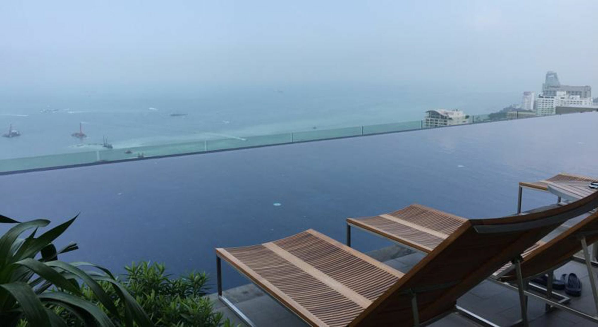 Centric Sea By Uplus * Pattaya