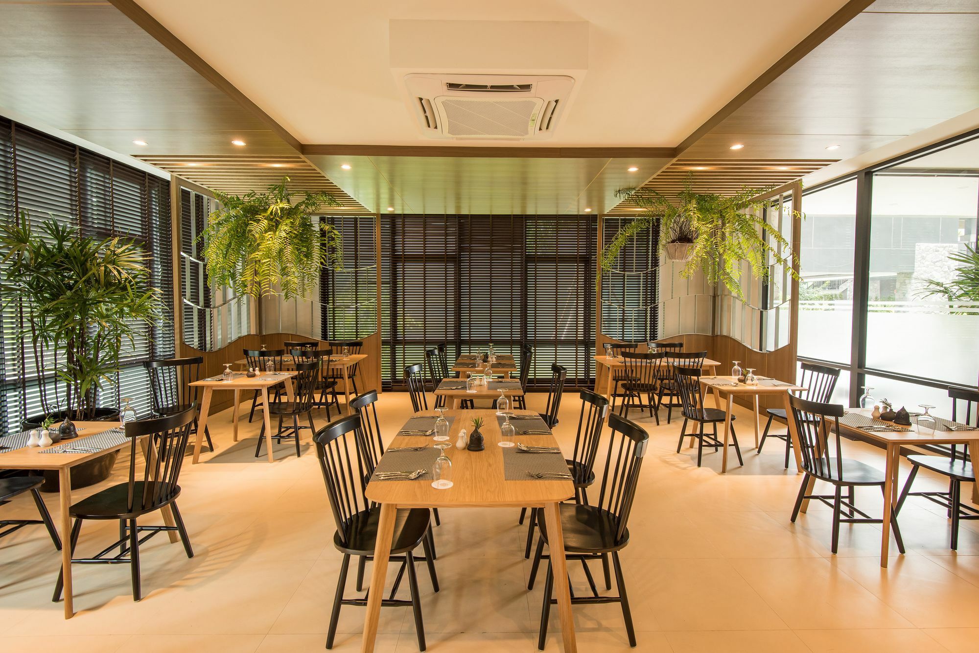 Le Bali Resort&spa Hotel Pattaya