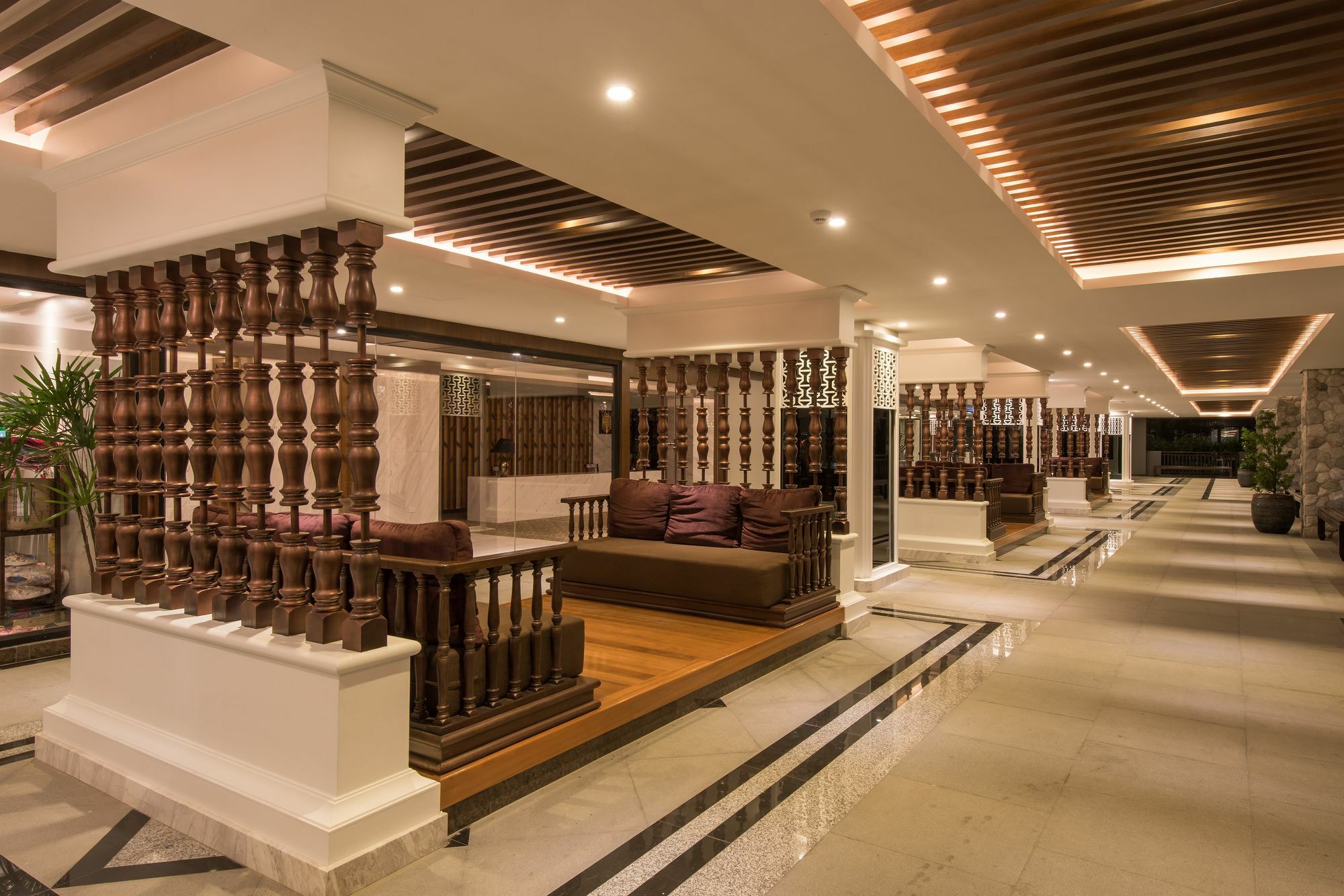 Le Bali Resort&spa 5*