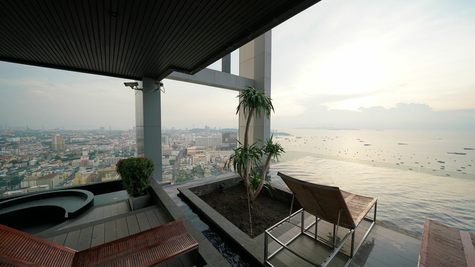 Apartment Centric Sea By Uplus *
