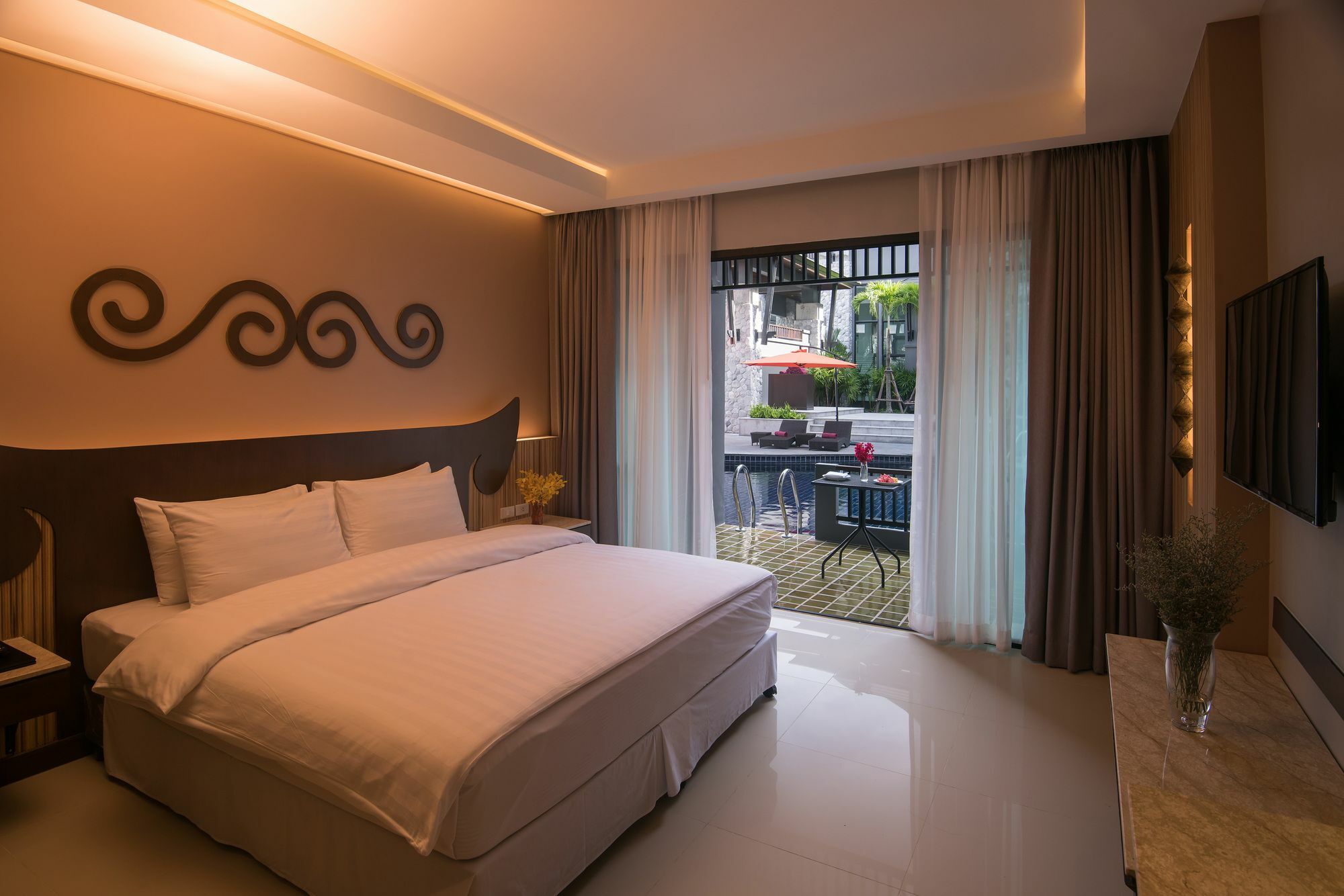 Le Bali Resort&spa
