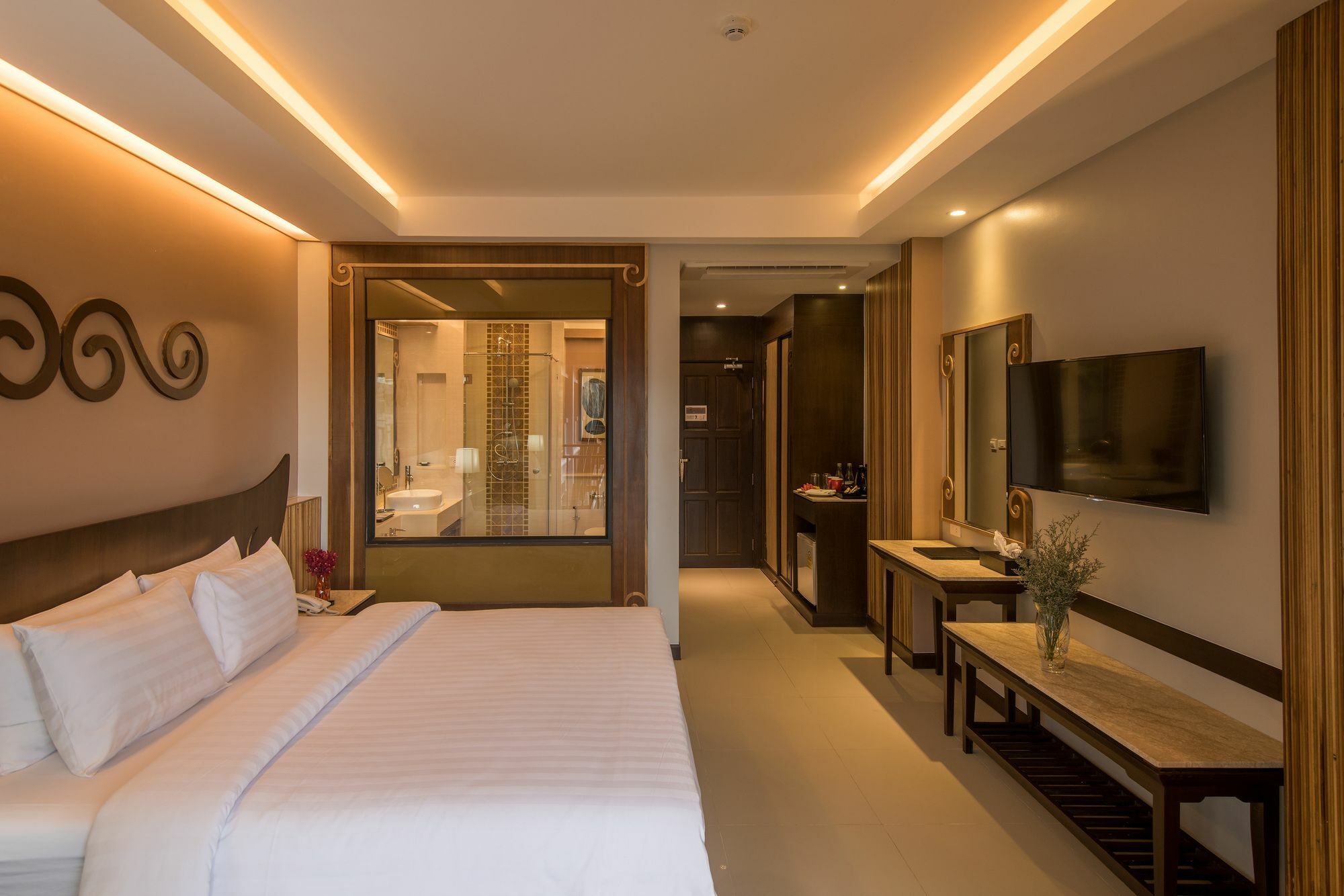 Le Bali Resort&spa Pattaya