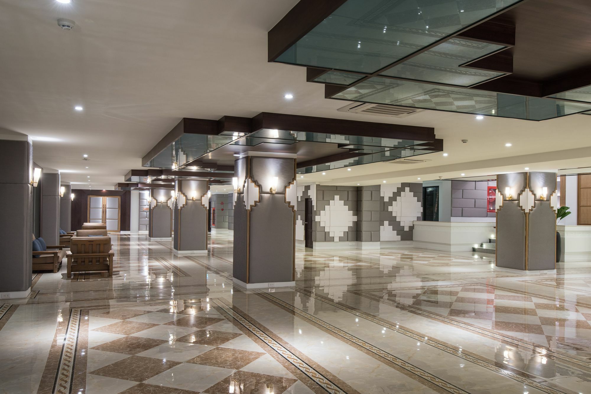 Hotel Le Bali Resort&spa