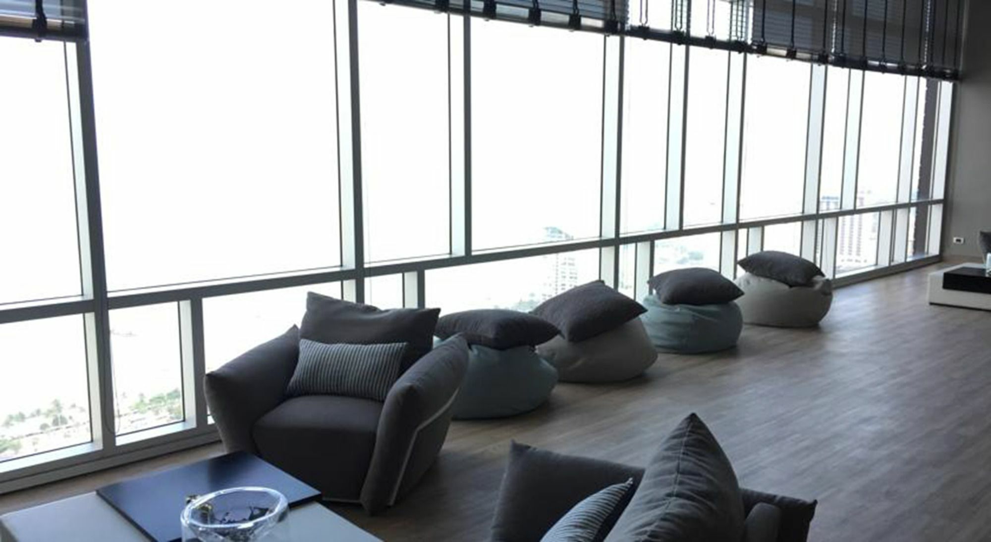 Centric Sea By Uplus Pattaya