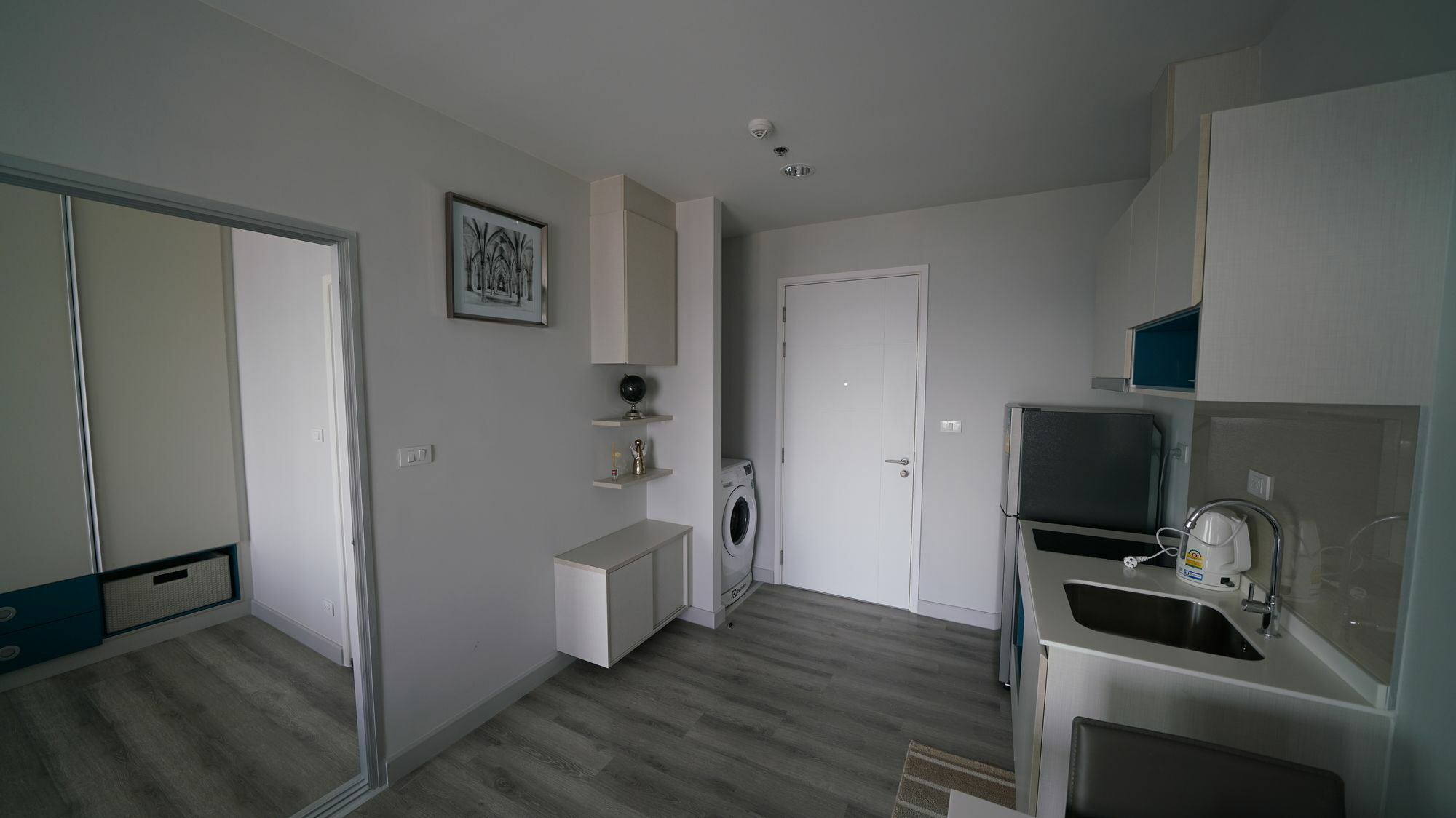 Centric Sea By Uplus Apartment