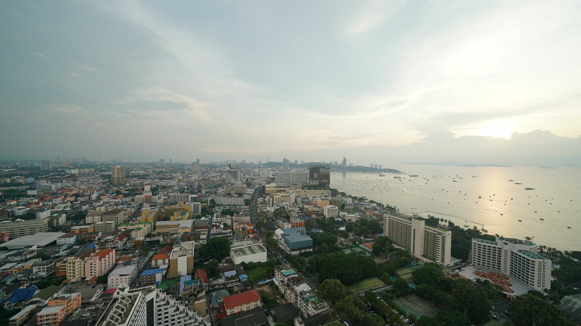 Apartment Centric Sea By Uplus
