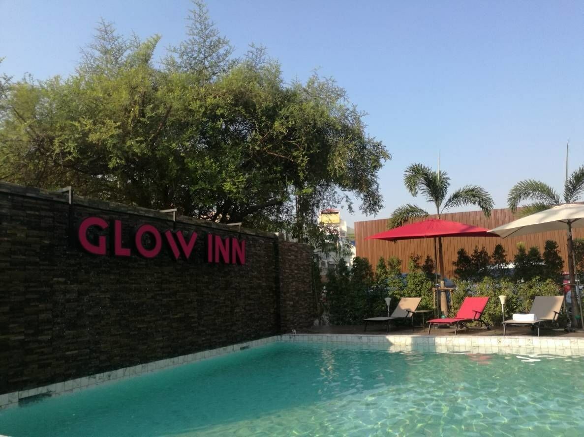 Hotel Glow South