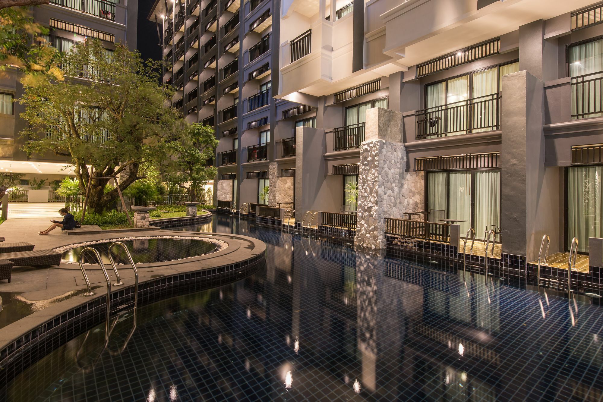 Le Bali Resort&spa 5*