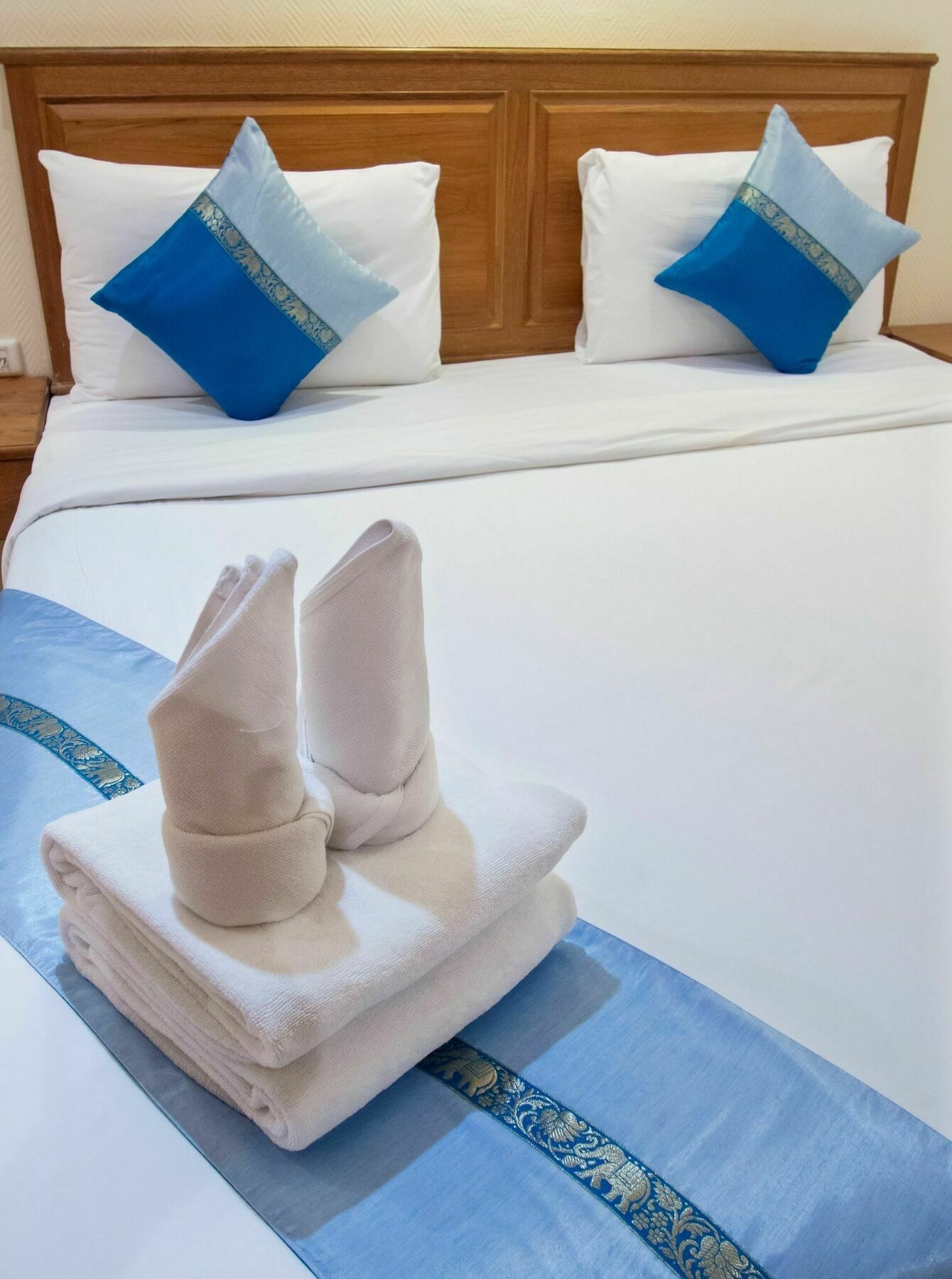 Secrets 3* Pattaya